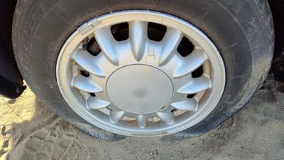 1996-1999 Olds 88 15 Aluminum Wheel Factory Rim 12 Slot Oem #4 12362276