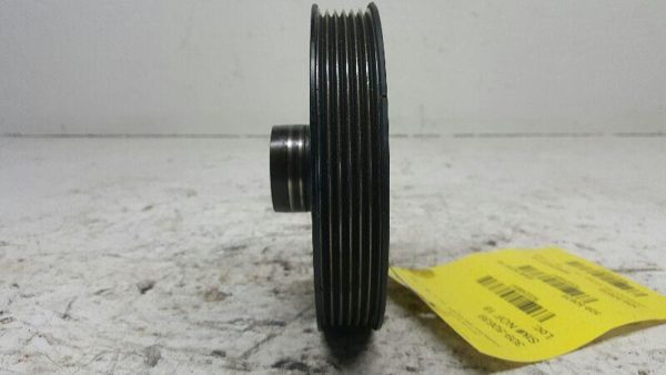 2009-2014 Hyundai Sonata Harmonic Balancer 2.4L 231242G600 — photo 2