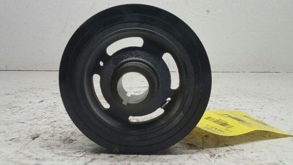 2009-2014 Hyundai Sonata Harmonic Balancer 2.4L 231242G600 — photo 1