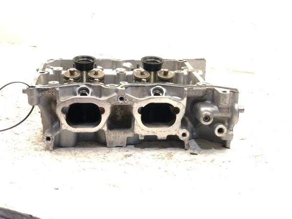 2015-2016 Subaru Impreza Driver Left Cylinder Head Oem 2.0L 11063Ab870 — photo 2