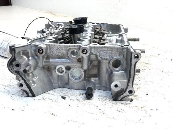 2015-2016 Subaru Impreza Driver Left Cylinder Head Oem 2.0L 11063Ab870 — photo 4