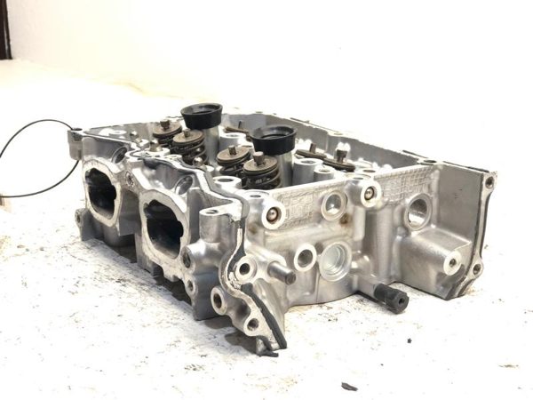 2015-2016 Subaru Impreza Driver Left Cylinder Head Oem 2.0L 11063Ab870 — photo 3