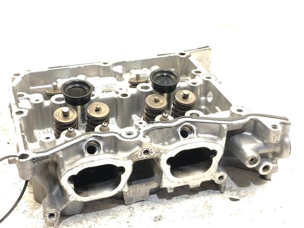 2015-2016 Subaru Impreza Driver Left Cylinder Head Oem 2.0L 11063Ab870 — photo 1