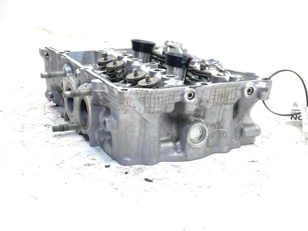 2015-2016 Subaru Impreza Driver Left Cylinder Head Oem 2.0L 11063Ab870 — photo 7