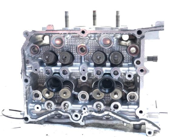2015-2016 Subaru Impreza Driver Left Cylinder Head Oem 2.0L 11063Ab870 — photo 10