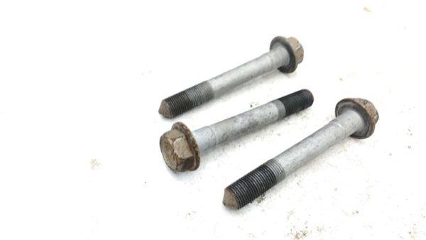 11-20 Dodge Ram 4500 Power Steering Gear Box Mount Bolts Hardware Oem 4X4 — photo 3