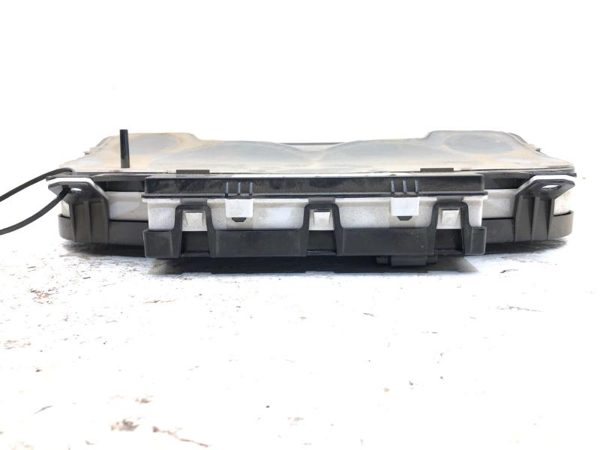 2011-2013 Gmc Sierra 1500 Speedometer Cluster Instrument Gauges Panel Oem — photo 9