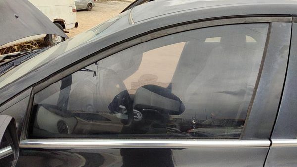 2011 Chevy Cruze Front Door Glass/window LH Driver Left Side Window Glass OEM — photo 2