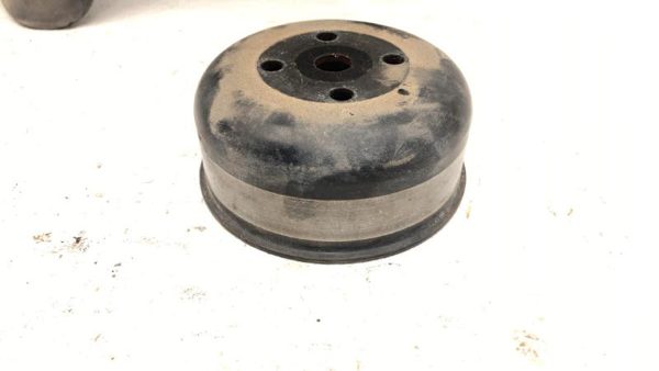 1994-1996 Ford Bronco Complete Cooling Fan Blade Assembly With Clutch Oem 5.0L — photo 2