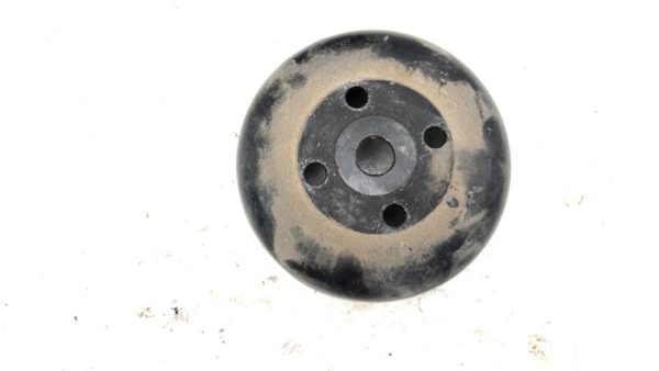 1994-1996 Ford Bronco Complete Cooling Fan Blade Assembly With Clutch Oem 5.0L — photo 3