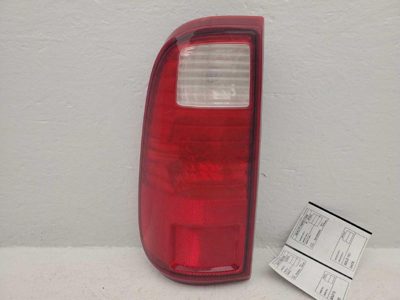 2010 F250sd Tail Light Assembly LH