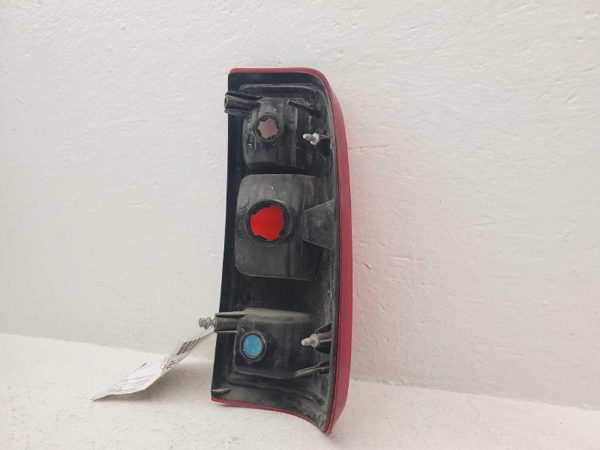 2010 F250sd Tail Light Assembly LH — photo 3