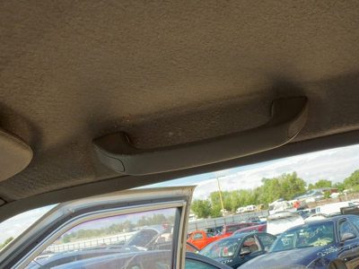 1988-1995 Isuzu Pup Passenger Right Grab Handle Oem Gray