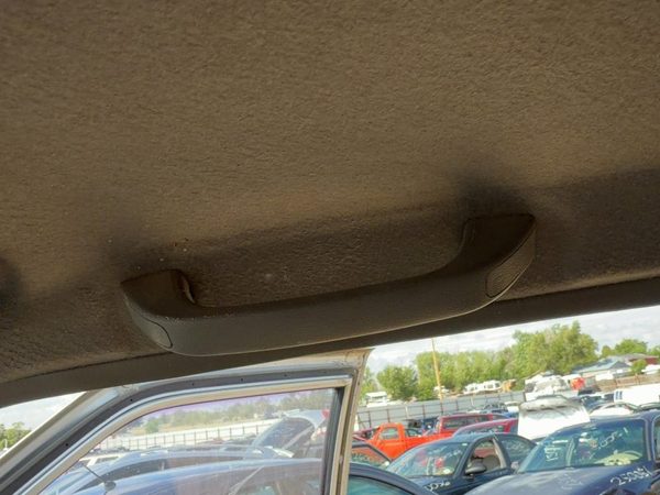 1988-1995 Isuzu Pup Passenger Right Grab Handle Oem Gray — photo 5