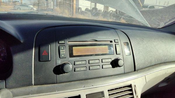 2006-2008 Hyundai Sonata Stock Radio Oem Factory Stereo Cd Player 961800A101 — photo 4