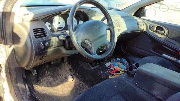 2002 Dodge Intrepid — vehicle photo 5