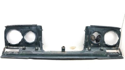 84-91 Jeep Grand Wagoneer Filler Between Bumper And Grille Oem Header Panel