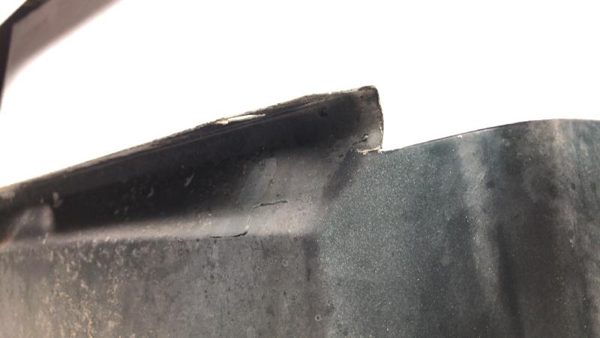 84-91 Jeep Grand Wagoneer Filler Between Bumper And Grille Oem Header Panel — photo 15