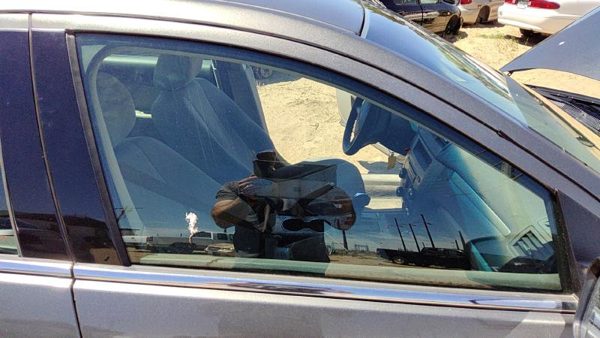 2006-2012 Ford Fusion Passenger Right Front Side Window Door Glass Oem — photo 3