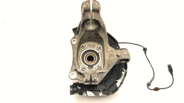 15-17 Chrysler 200 Passenger Right Front Spindle Steering Knuckle With Wheel Hub — photo 3