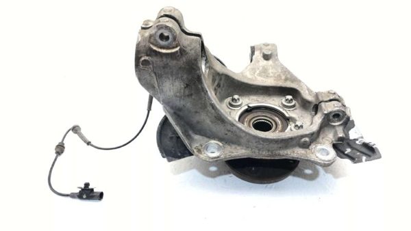 15-17 Chrysler 200 Passenger Right Front Spindle Steering Knuckle With Wheel Hub — photo 7