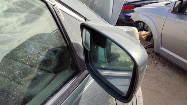 2005-2010 Honda Odyssey Passenger Right Power Side Mirror Door Mounted Oem Blue — photo 6