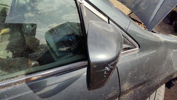 2005-2010 Honda Odyssey Passenger Right Power Side Mirror Door Mounted Oem Blue — photo 5