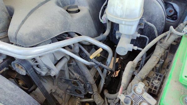 2006-2024 Dodge Ram 1500 Driver Left Valve Cover Oem 5.7L 53021333Ba — photo 1