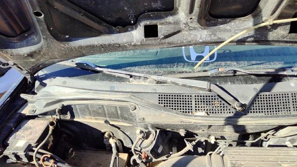 1996-2000 Honda Civic Passenger Right Windshield Wiper Arm Oem Blade Lever Coupe — photo 4