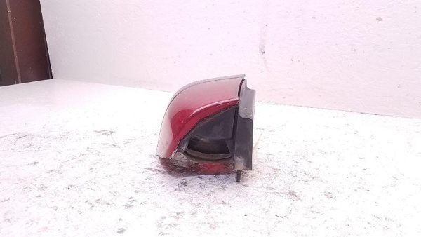 1989 Ford Thunderbird Tail Light Assembly RH OEM Brake Lamp Passenger 89-91 — photo 6