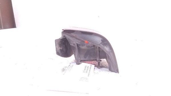 1989 Ford Thunderbird Tail Light Assembly RH OEM Brake Lamp Passenger 89-91 — photo 7