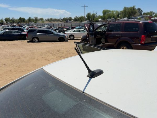 2013-2016 Dodge Dart Radio Antenna Mast Oem 5064186Aa — photo 1