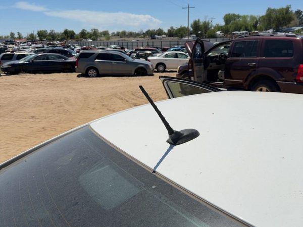 2013-2016 Dodge Dart Radio Antenna Mast Oem 5064186Aa — photo 3