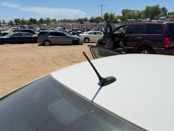 2013-2016 Dodge Dart Radio Antenna Mast Oem 5064186Aa — photo 2