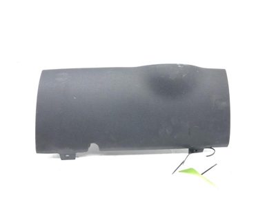 2012-2014 Chevy Tahoe Under Column Knee Bolster Lower Dash Trim Panel Ebony 19C