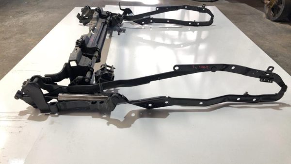 06-09 G6 Convertible Top Hinge Kit Left And Right Center Link With Cylinders — photo 3