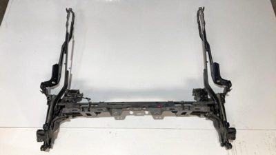 06-09 G6 Convertible Top Hinge Kit Left And Right Center Link With Cylinders