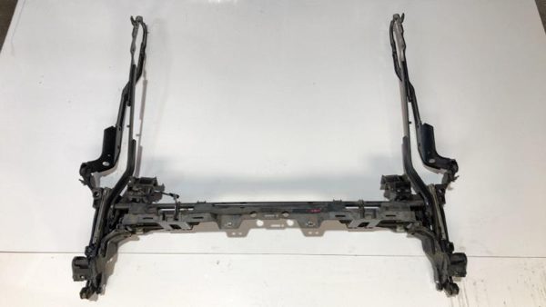 06-09 G6 Convertible Top Hinge Kit Left And Right Center Link With Cylinders — photo 1