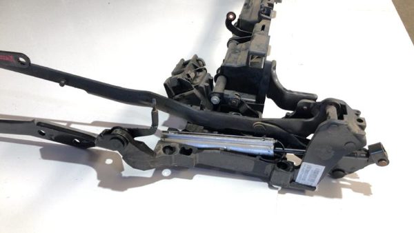 06-09 G6 Convertible Top Hinge Kit Left And Right Center Link With Cylinders — photo 5