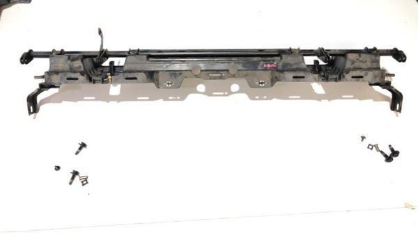 06-09 G6 Convertible Top Hinge Kit Left And Right Center Link With Cylinders — photo 10