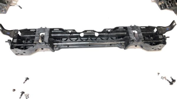 06-09 G6 Convertible Top Hinge Kit Left And Right Center Link With Cylinders — photo 11