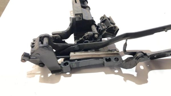 06-09 G6 Convertible Top Hinge Kit Left And Right Center Link With Cylinders — photo 4