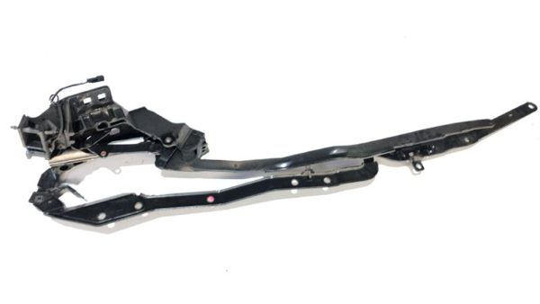 06-09 G6 Convertible Top Hinge Kit Left And Right Center Link With Cylinders — photo 12