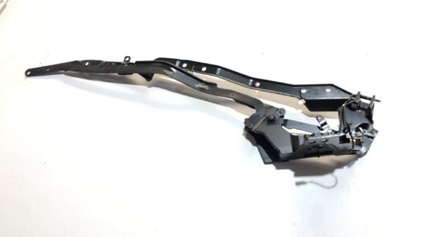06-09 G6 Convertible Top Hinge Kit Left And Right Center Link With Cylinders — photo 15