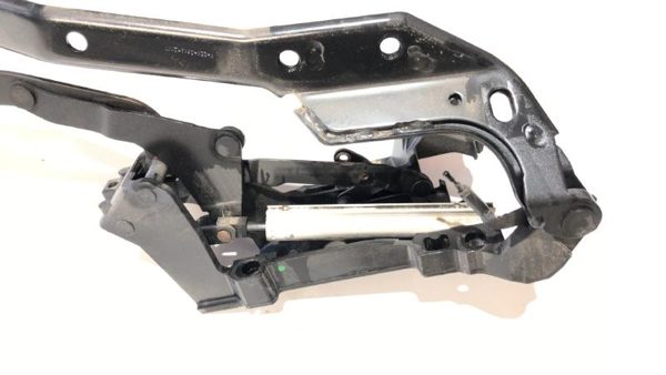 06-09 G6 Convertible Top Hinge Kit Left And Right Center Link With Cylinders — photo 17