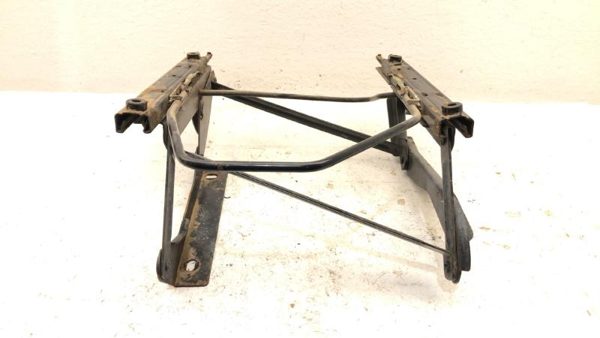 1989 Jeep Wrangler Yj Passenger Right Front Seat Track Mount With Slider Oem — photo 4