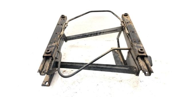 1989 Jeep Wrangler Yj Passenger Right Front Seat Track Mount With Slider Oem — photo 10