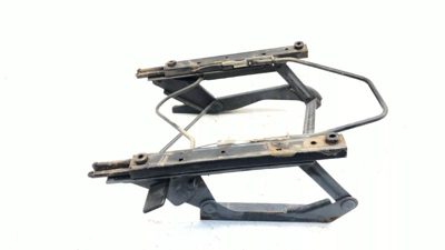 1989 Jeep Wrangler Yj Passenger Right Front Seat Track Mount With Slider Oem