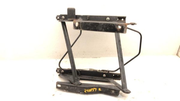 1989 Jeep Wrangler Yj Passenger Right Front Seat Track Mount With Slider Oem — photo 12