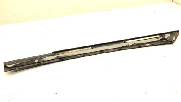 2002 Chevy Cavalier Passenger Right Moulding Between Quarter Glass Roof Oem Rh — photo 6